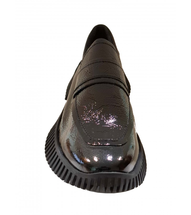 Arche - Havock Black Patent Arche - Havock Black Patent